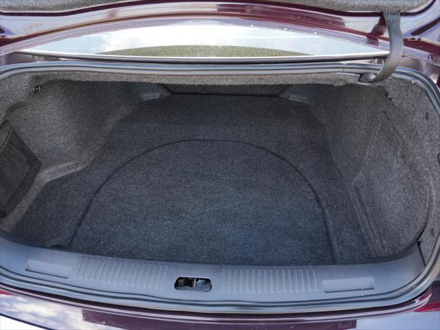 2009 Cadillac CTS Standard