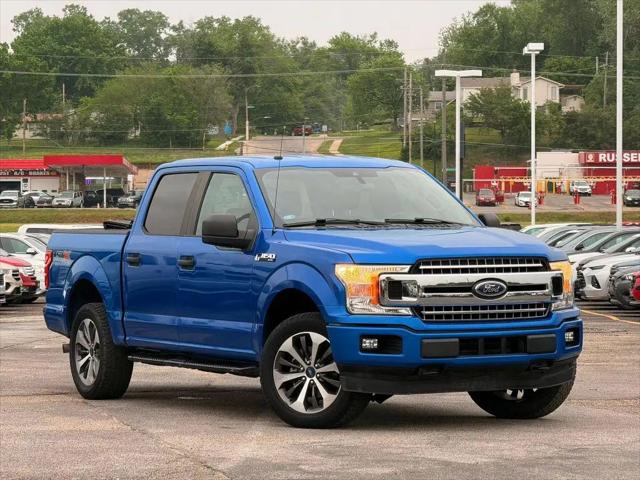2019 Ford F-150 XL for sale in Bellevue, NE