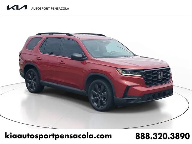 2023 Honda Pilot AWD Sport for sale in Pensacola, FL