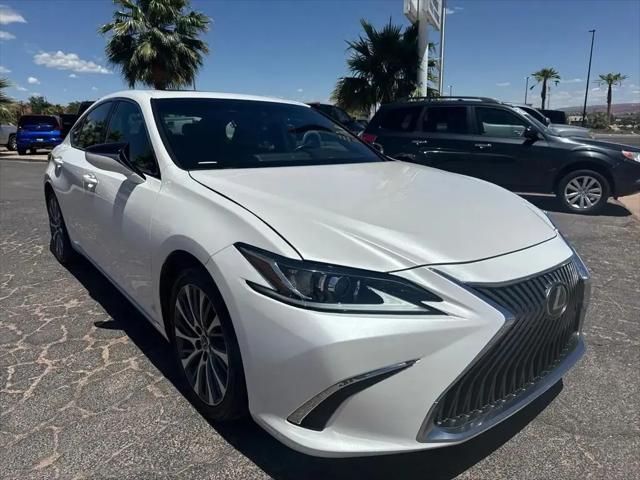 2021 Lexus ES 250 Base for sale in St George, UT