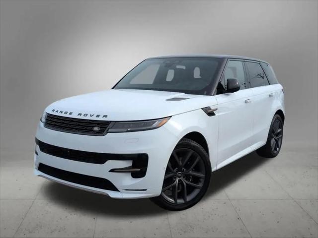 2024 Land Rover Range Rover Sport Dynamic SE for sale in Troy, MI