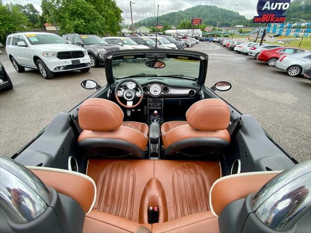 2008 MINI Cooper S Cooper S