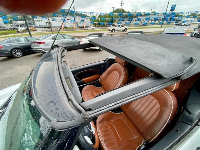 2008 MINI Cooper S Cooper S