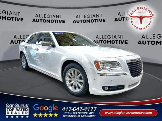 2011 Chrysler 300 Base for sale in Springfield, MO