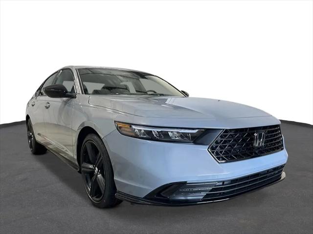 2026 Honda Accord Sedan Sport-L for sale in Lansing, IL