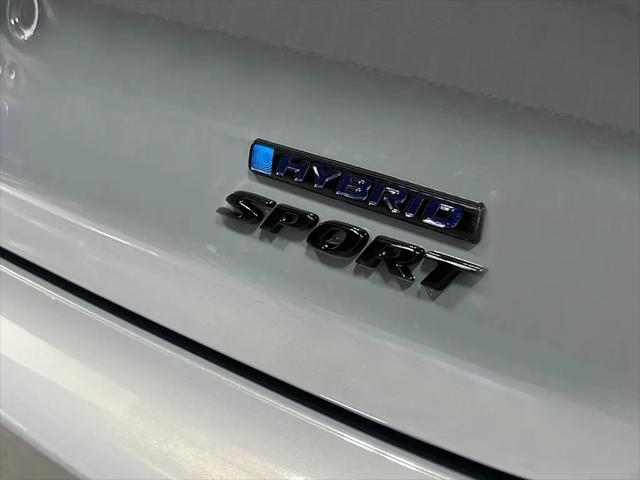 2026 Honda Accord Sedan Sport-L