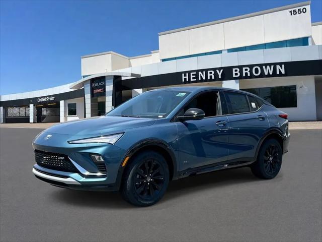 2026 Buick NV Sport Touring FWD for sale in Gilbert, AZ
