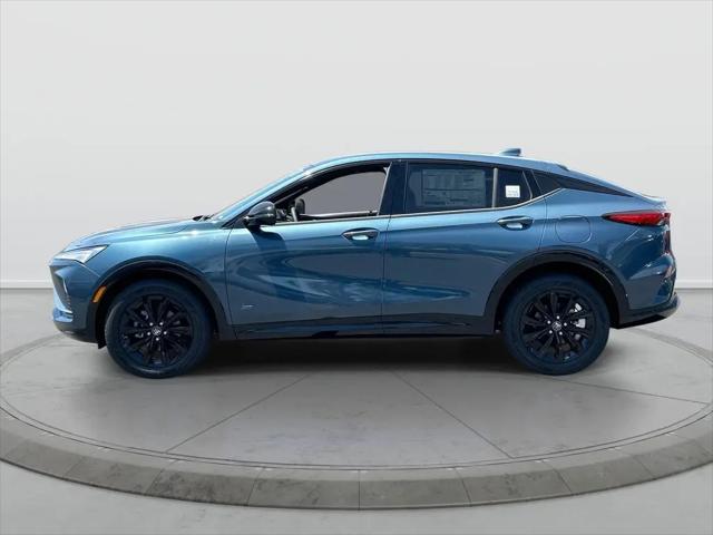 2026 Buick NV Sport Touring FWD