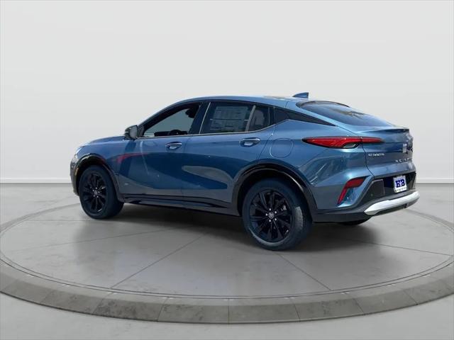 2026 Buick NV Sport Touring FWD