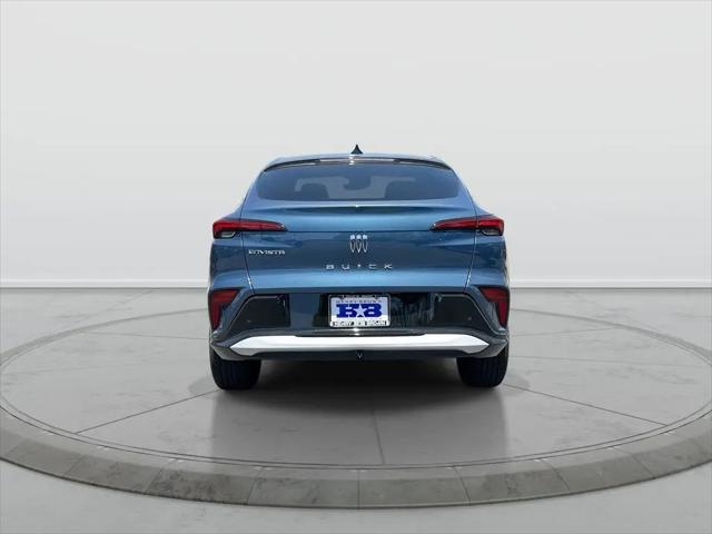 2026 Buick NV Sport Touring FWD