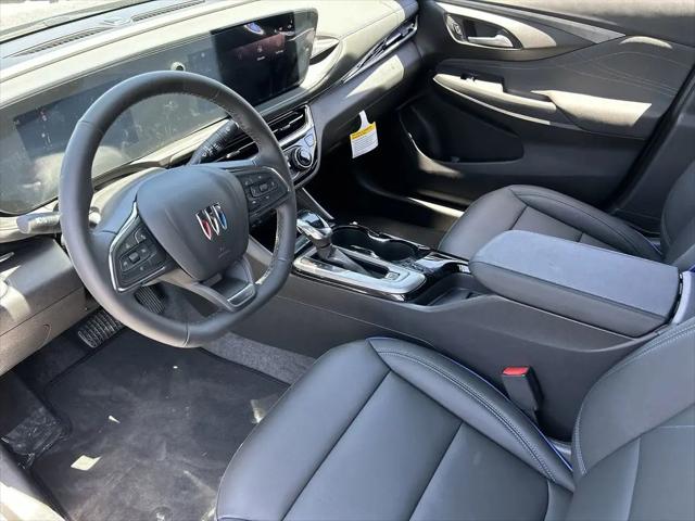 2026 Buick NV Sport Touring FWD