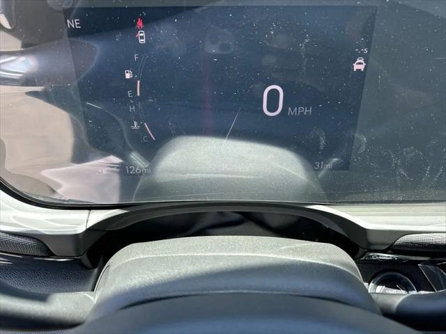 2026 Buick NV Sport Touring FWD
