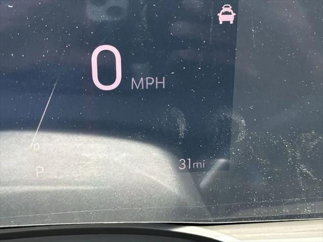 2026 Buick NV Sport Touring FWD