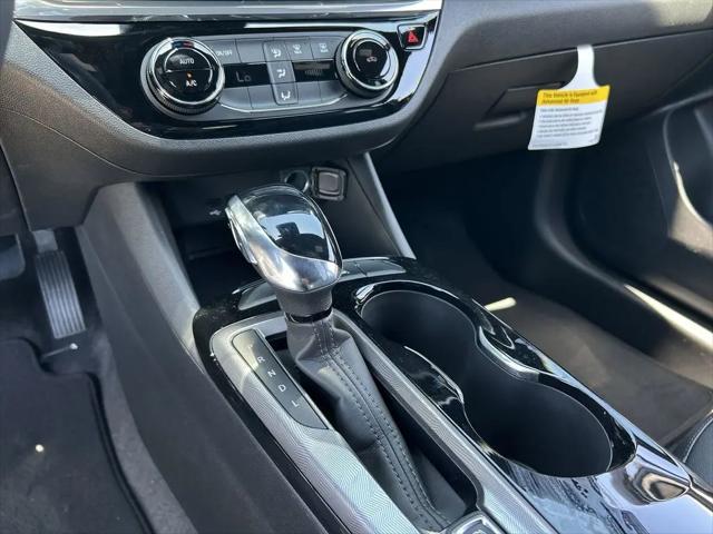 2026 Buick NV Sport Touring FWD
