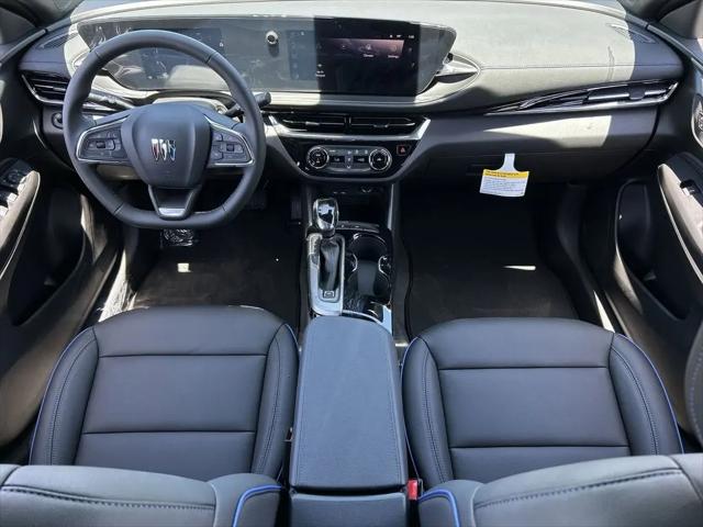2026 Buick NV Sport Touring FWD