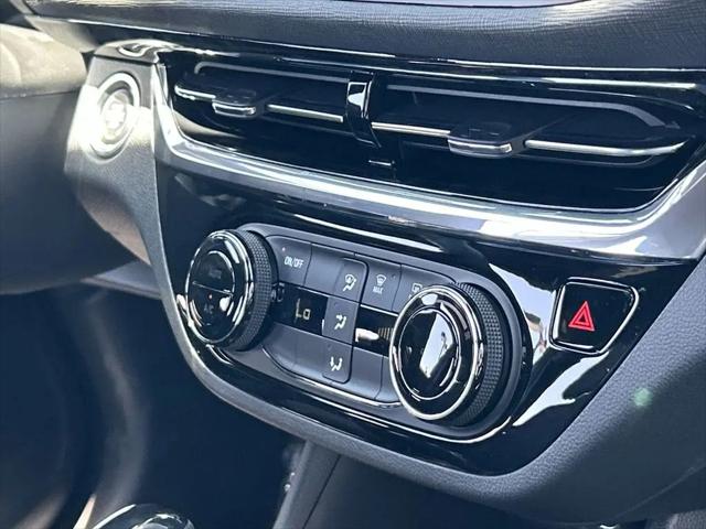 2026 Buick NV Sport Touring FWD