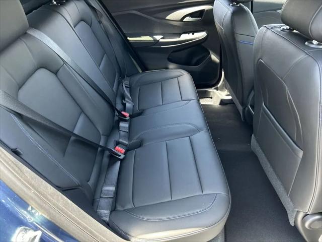 2026 Buick NV Sport Touring FWD