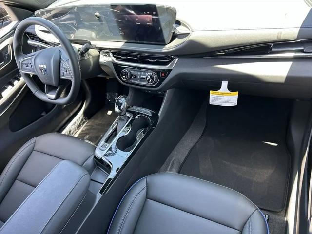 2026 Buick NV Sport Touring FWD