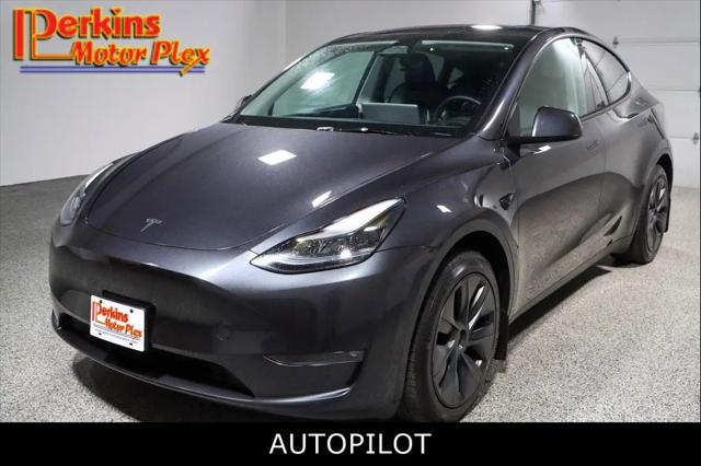 2024 Tesla Model Y Long Range Dual Motor All-Wheel Drive for sale in Mayfield, KY