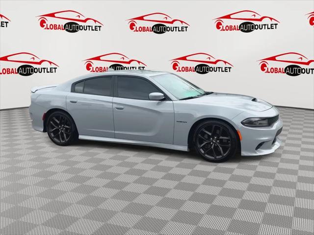 2021 Dodge Charger R/T RWD