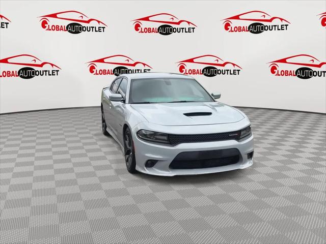 2021 Dodge Charger R/T RWD