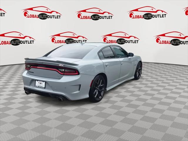2021 Dodge Charger R/T RWD