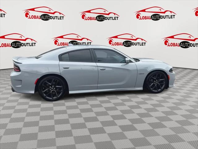 2021 Dodge Charger R/T RWD