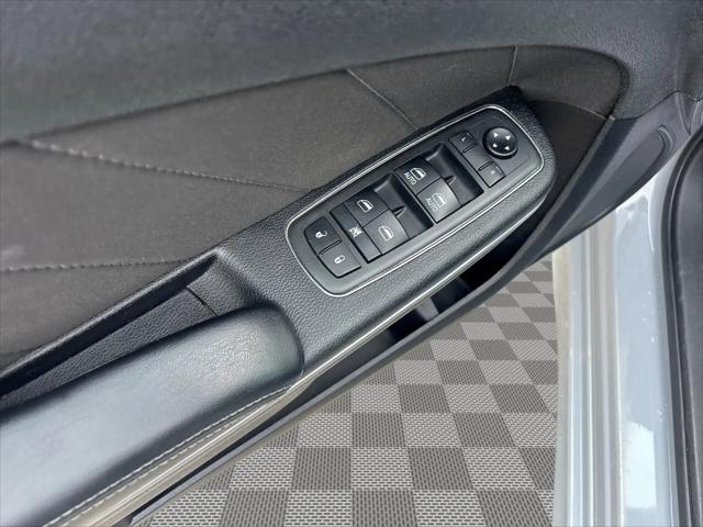 2021 Dodge Charger R/T RWD