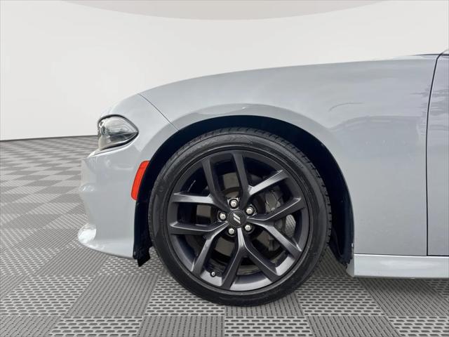 2021 Dodge Charger R/T RWD
