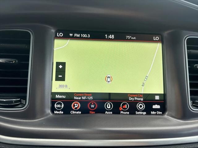 2021 Dodge Charger R/T RWD