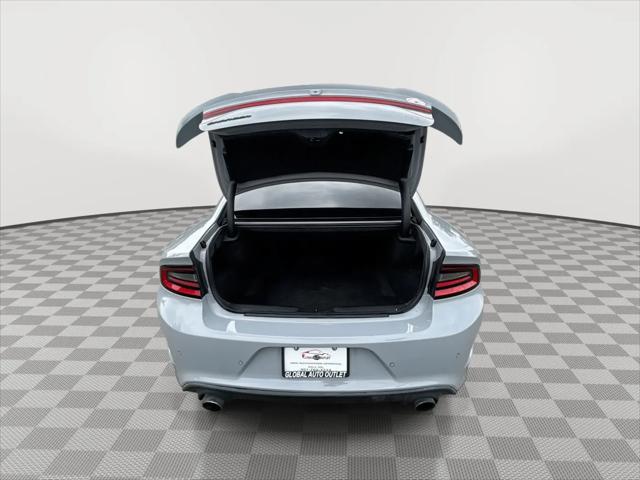 2021 Dodge Charger R/T RWD