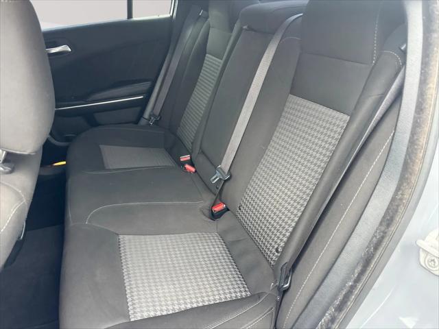 2021 Dodge Charger R/T RWD