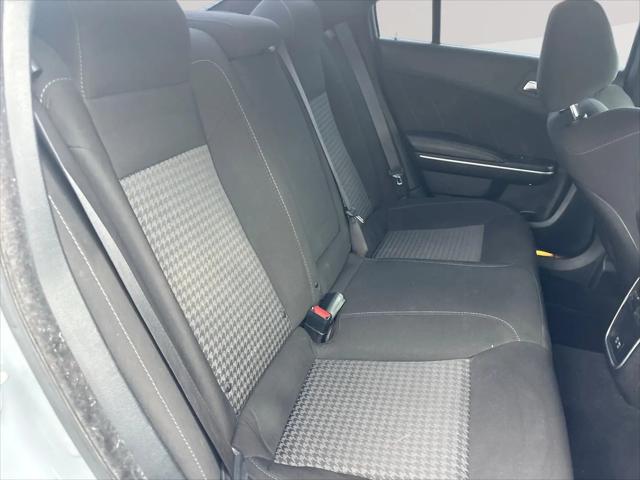 2021 Dodge Charger R/T RWD