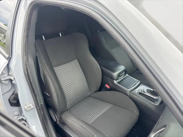2021 Dodge Charger R/T RWD