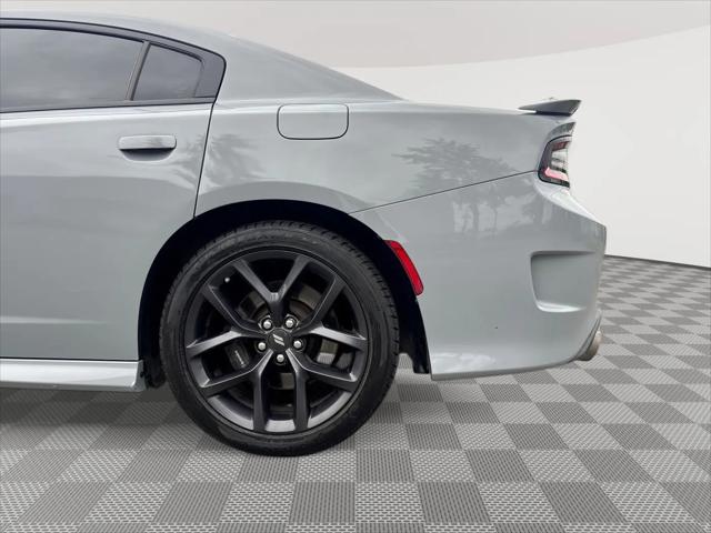 2021 Dodge Charger R/T RWD