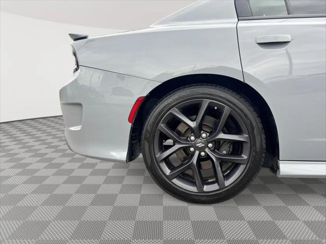 2021 Dodge Charger R/T RWD