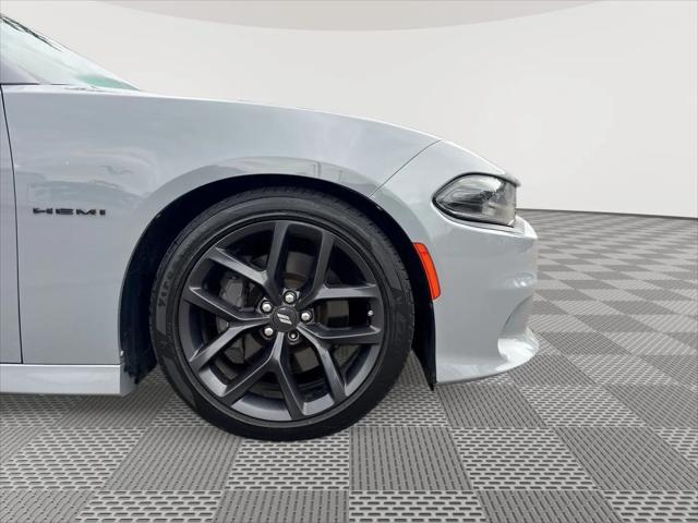 2021 Dodge Charger R/T RWD