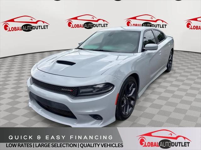 2021 Dodge Charger R/T RWD for sale in Temple Hills, MD