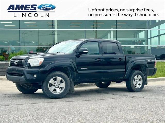 2014 Toyota Tacoma Base V6 for sale in Ames, IA