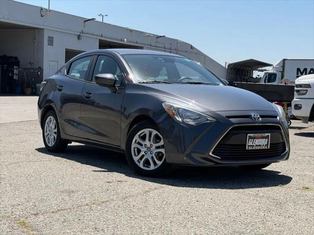 2018 Toyota Yaris iA Base for sale in Glendora, CA