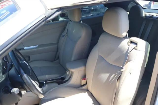 2012 Chrysler 200 Touring