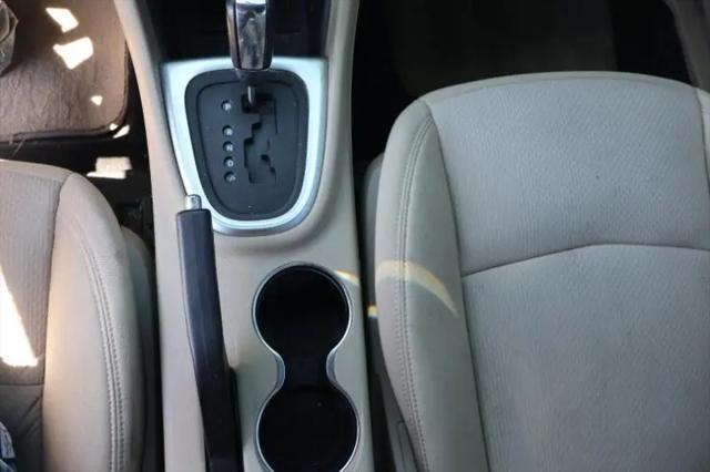 2012 Chrysler 200 Touring