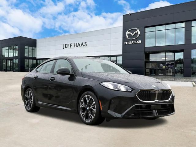 2025 BMW Coupe xDrive
