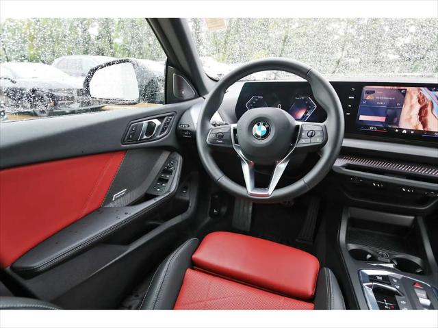 2025 BMW Coupe xDrive
