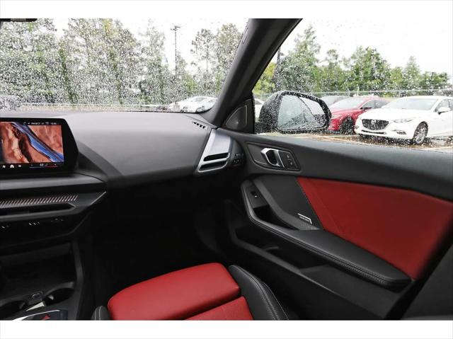 2025 BMW Coupe xDrive