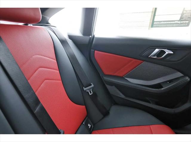 2025 BMW Coupe xDrive