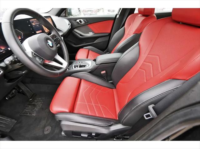 2025 BMW Coupe xDrive