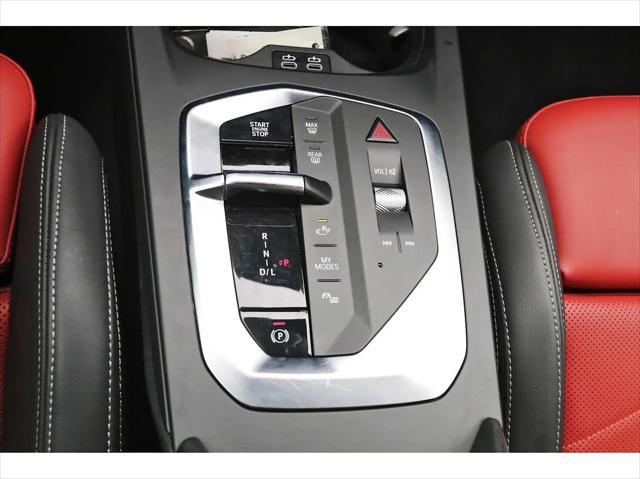 2025 BMW Coupe xDrive