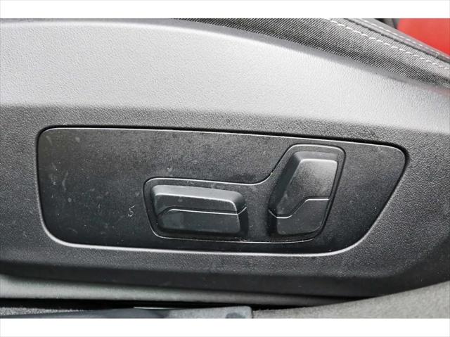 2025 BMW Coupe xDrive