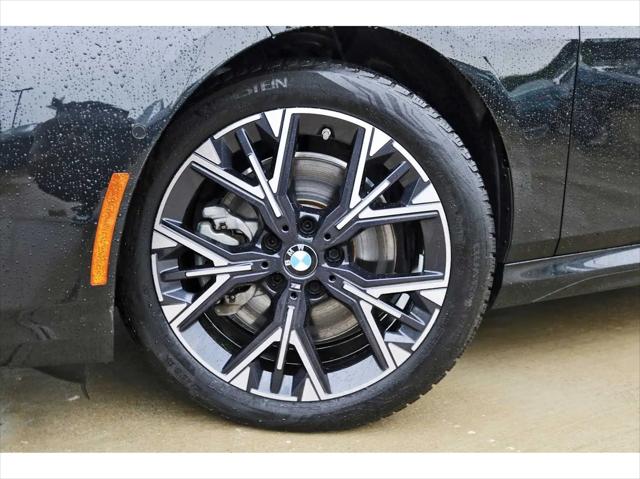 2025 BMW Coupe xDrive